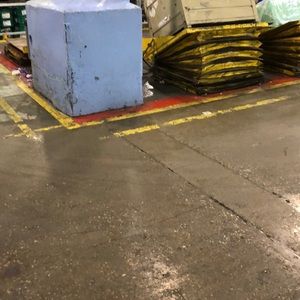 Meet your Posher, Ieisha